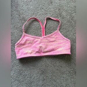 Size 10 IVIVVA Sports Bra